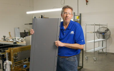 How to Changeover to New Tech Machinery’s Board and Batten Profile