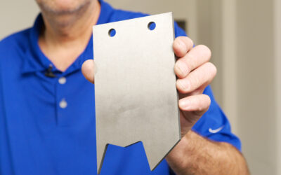 How to Configure NTM’s Board and Batten Shear Dies and Blade