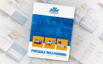 NTM Product Catalog
