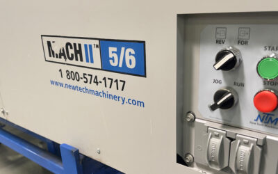 What to Know When Buying a Used Seamless Gutter Machine