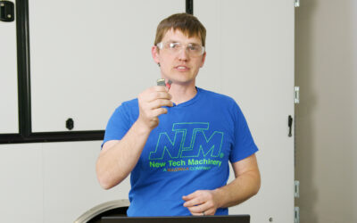Downloading NTM’s UNIQ® Software Updates To A USB Drive And SD Card