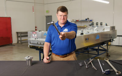 What is Torque? NTM’s Director of Engineering Explains
