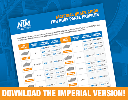 Download the imperial material usage guide