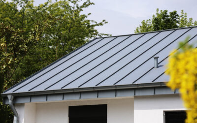 Streamline Your Roofing Operation with NTM’s Panel Notching