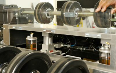 Adjusting Tab Lengths on an NTM SSQ II MultiPro with Notching