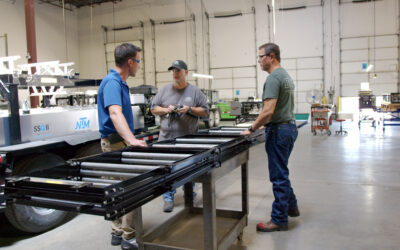 Why Kevin Invested In A New Tech Machinery SSQ II™ MultiPro