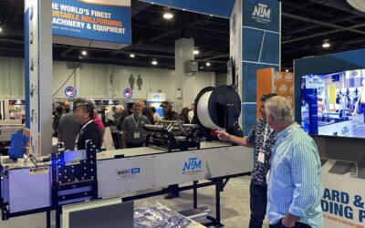 METALCON 2024 Preview: What’s Happening at This Year’s Metal Conference