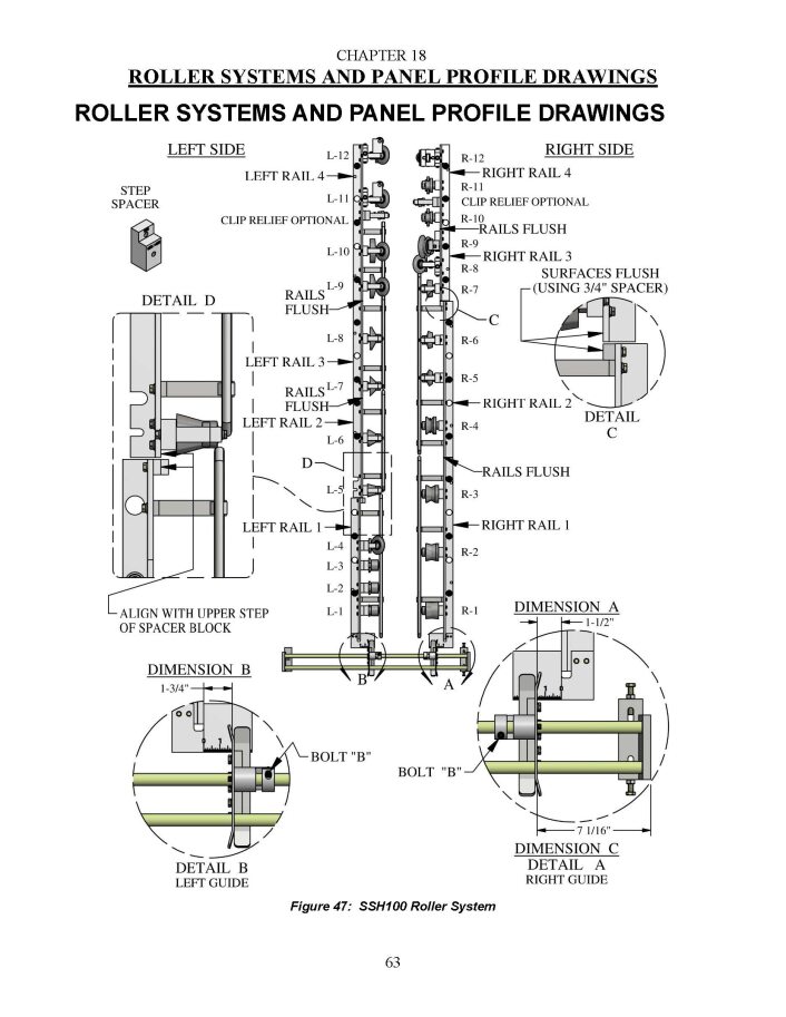 SSH manual page 63