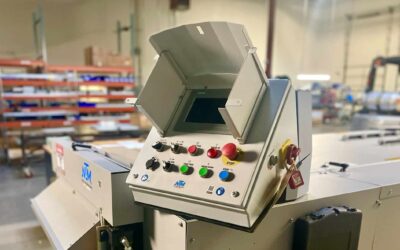What is NTM’s UNIQ® Automatic Control System?