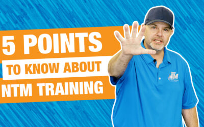 5 Points To Know About New Tech Machinery’s In-House Training