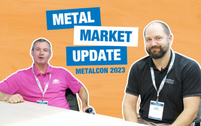 NTM’s Metal Market Update: The Latest Trends For 2023