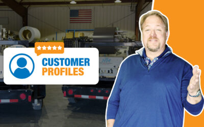 How A Metal Roof Manufacturer Became a Multi-Generational Business