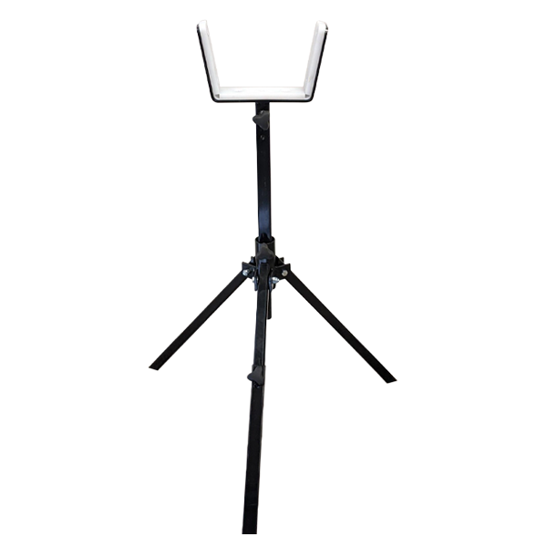 Run-out stand