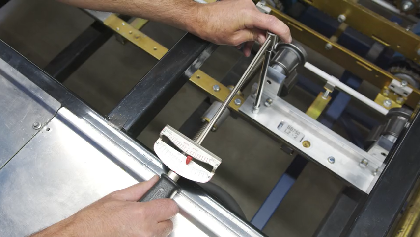 Torque wrench