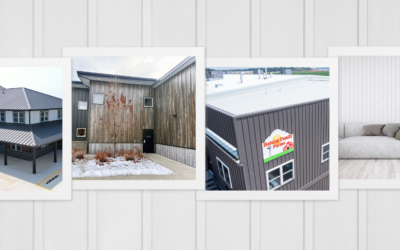 Designing with Board & Batten Guide