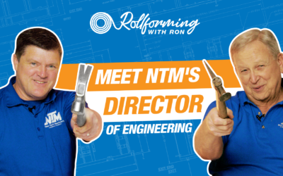 Meet New Tech Machinery’s Director of Engineering