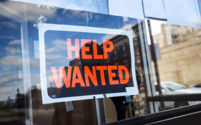The Problem of Finding Roofers in a Tight Labor Market