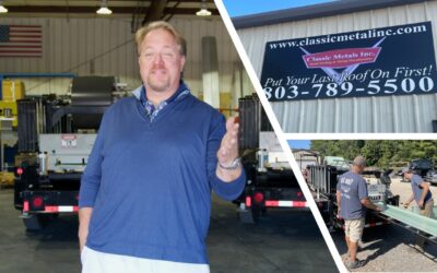 Classic Metals Inc: How to Build a Metals Business