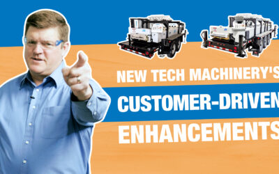 Engineer Explains NTM’s Customer-Driven Machine Enhancements
