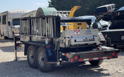 Cost & What to Look for When Buying a Portable Roof Panel Machine [2024]