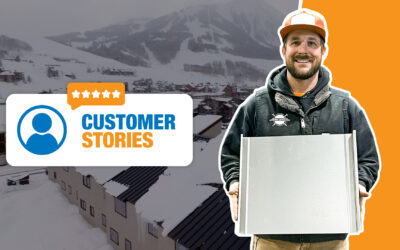 Why An SSR™ Owner Upgraded To A New Tech Machinery SSQ II™