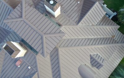 Standing Seam Profiles: NTM’s SSQ200, SSQ210A, SS450, and SS450SL 