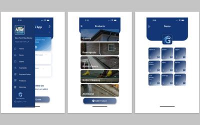 Review: Frank Heneghan’s Revolutionary Gutter App