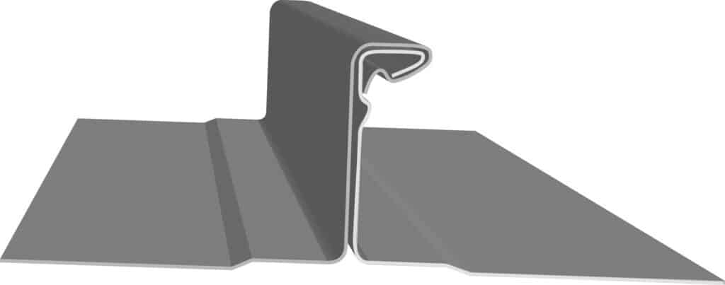 SSQ275 NewLock Seamed