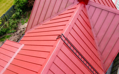 Saving the Earth With Metal Roofing, Part 2: Environmental Benefits 