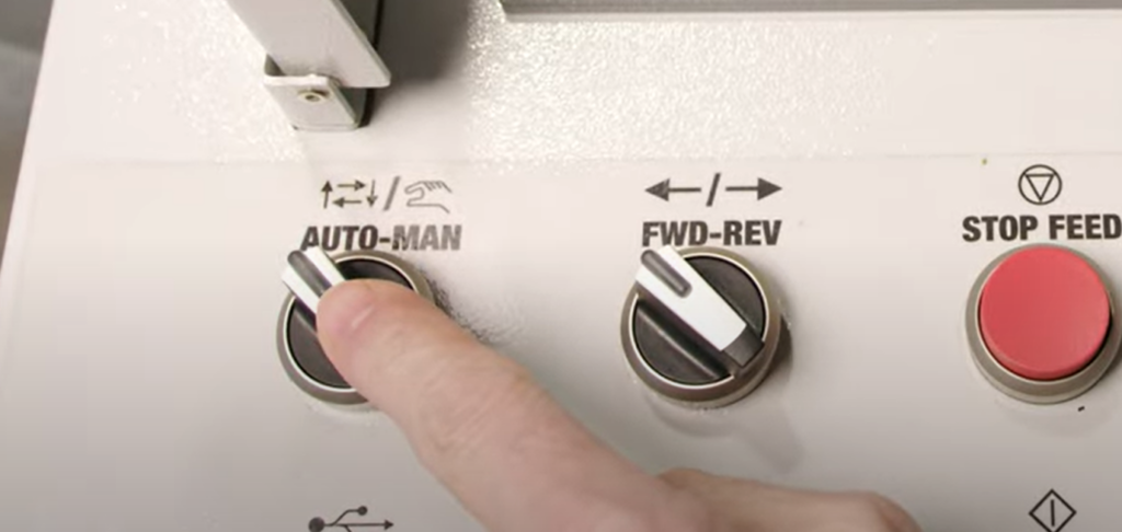 Auto switch