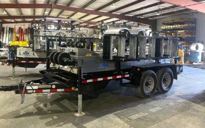 Review: In-Plant Use of NTM’s Portable SSQ II™ MultiPro Panel Machine