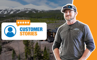 How Lee Smith Built Flatiron Steel and Why He Trusts New Tech Machinery!