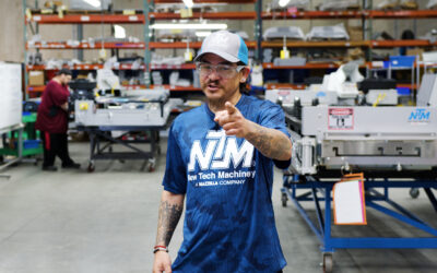 Offloading Your New Rollforming Machine: A Step-by-Step Guide