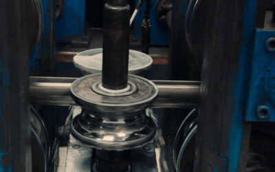 In-Plant vs. Portable Metal Roof Panel Rollforming Machines