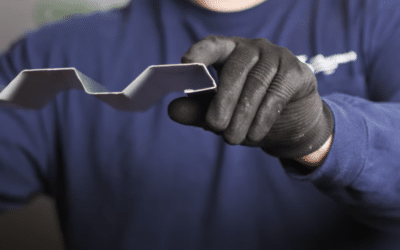 What are WAV Metal Wall Panels?