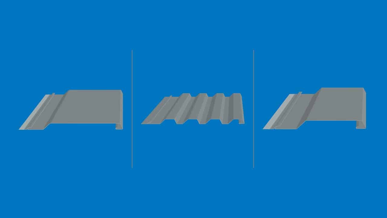WAV panels